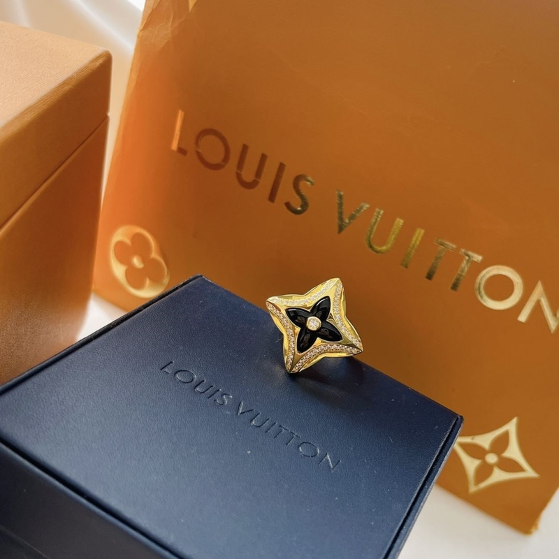 LV Rings